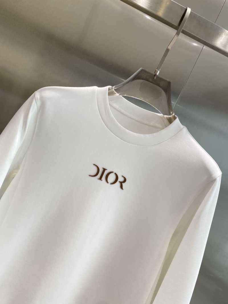 chr1st1an D10r t-shirts